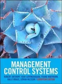 Management control systems